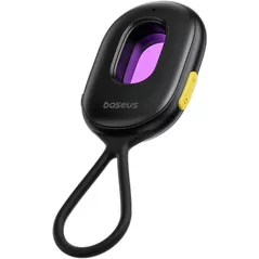 Аксессуар для систем безопасности Baseus L60476900111-00 Camera Detector Heyo Series II, Black