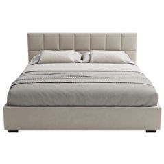 Кровать my-STYLE my-Kiki 140x200 (P04D14M03)