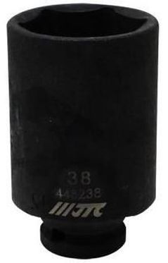 Set de tubulare, bite, duze JTC JTC-448238 головка торцевая ударная глубокая 1/2" 38мм