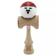 Активная игра Essa 163831 Kendama Flippy X Original, 7х6х18cm, rege