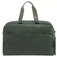 Geantă de voiaj Samsonite City Plume Weekender Bordo (140620/1124)