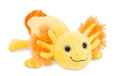 Мягкая игрушка Orange Toys OT5022/20C Yellow Axolotl 20