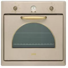 Cuptor electric încorporabil Franke 116.0696.542 FCO 86 H ON Nero