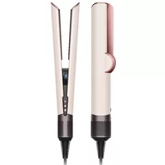 Выпрямитель для волос Dyson HT03 Airstrait Ceramic Pink