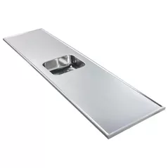 Chiuvetă bucătărie Reginox R37263 2415x600mm