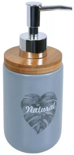 Дозатор для мыла Bisk 05594 FOLIO