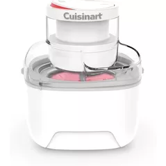 Aparat pentru înghețată Cuisinart ICEM10E