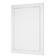 Аксессуар для климатической техники Europlast 7504665 Ecran de inspecție, metal, 600x600mm (RLM6060)
