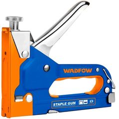 Степлер строительный Wadfow WGU3614