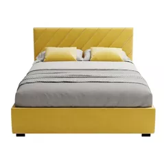 Pat my-STYLE my-Luna 90x200 (P08D90M19)