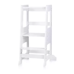 Set de mobilier pentru copii Chipolino DIWH02411322 Education tower white