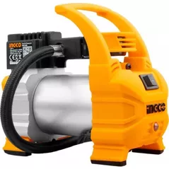 Портативный компрессор для авто INGCO AAC1408 (40791)