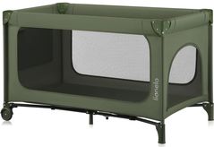 Țarc Lionelo Jasmin Easy Fold Green Olive