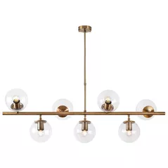 Люстра Trendy Fazli-10540, 113x46x40cm