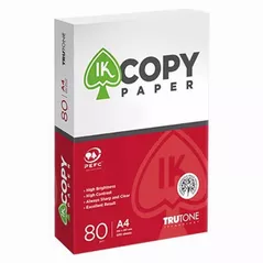 Бумага офисная Archer Paper Hartie pentru birou A4 80g/500 foi