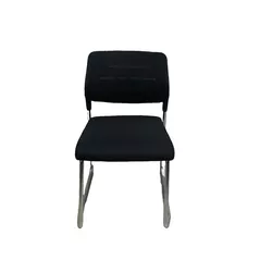 Scaun de birou ART ASB 303C black