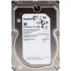Жесткий диск HDD внутренний Seagate ST2000NM0033-NP