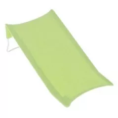 Ванночка Tega Baby Лежачек д/ванны махровый DM-015-138