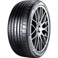 Шина Continental 245/35 R20 ContiSportContact 6 95Y XL FR