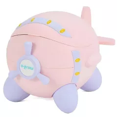 Детский горшок U-Grow UGOA- 75PK Olita Avion