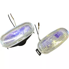 Lampă auto miscellaneous HY-071 хамелеон, противотуманки