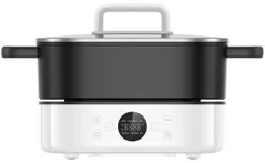 Мультиварка Xiaomi Multifunctional Hot Pot Cooker 6L, BHR9704EU