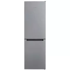 Холодильник с нижней морозильной камерой Indesit INFC8TI21X0
