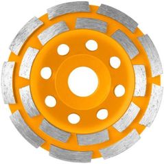 Disc de șlefuire INGCO CGW021151 (52917)