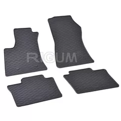 Covoraș auto Rigum Renault Espace HEV 23-/ Renault Rafale HEV 24-/