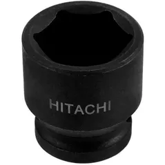 Set de tubulare, bite, duze Hitachi-Hikoki 751809 Cap cheie tubulara de impact 1/2" 17mm