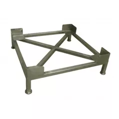 Filtru de curgere pentru apă AquaPUR Suport inox StockKIT pt sistem 300 si 500 FSP 49150000003