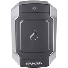 Panou de apelare Hikvision DS-K1104M MF card reader