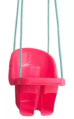 Leagăn Tega Baby 45950  Подвесные качели, красная