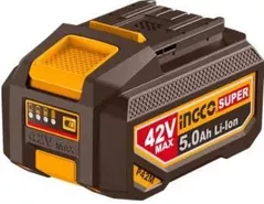 Зарядные устройства и аккумуляторы INGCO FBLI42502 (53920)
