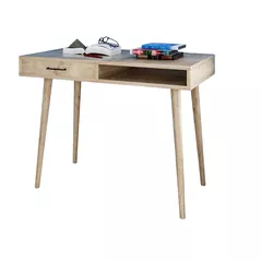 Офисный стол Trendy Carmen 105x79x55cm