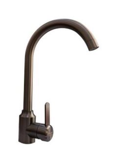 Bateria bucătărie Rubano 27885 pipa U inox