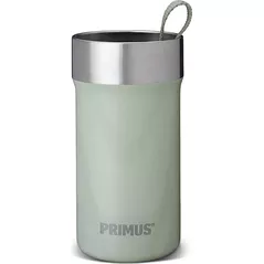 Cană termos Primus Slurken Vacuum Mug 0.3 L Mint Gr