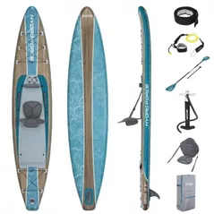Barcă gonflabilă Bestway 6532B Hydro-Force Oceana 305x84x15cm