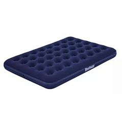 Saltea gonflabilă Bestway 67002 Pat gonflabil 191x137x22cm