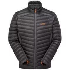 Одежда для спорта Rab Scurta barbati Cirrus Flex Graphene XL (QIP-33-GRH-XLG)