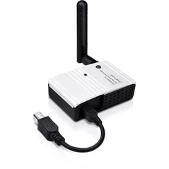 Адаптер TP-Link TL-WPS510U