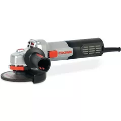 Шлифовальная машина Crown CT45012-125RSVQ Угловая шлиф.машина Ø125мм 1400W