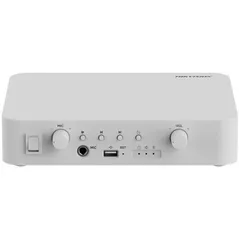 Усилитель Hikvision DS-QAE1A40G1-VB Network Amplifier 40W