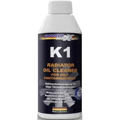 Автохимия Bluechem 33336/1 curatator sistem de racire K1 150ml