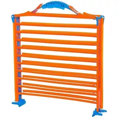 Машина Hot Wheels HWCC9 Garaj portabil cu șenile pentru depozitarea mașinilor