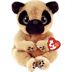 Мягкая игрушка TY TY40543 Catelul Izzy 20сm (Beanie Babies)