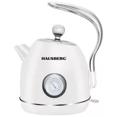 Fierbător de apă Hausberg HB-3627AB