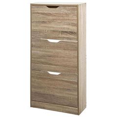 Полка для обуви 5five 49899 3 ящика 60x23x119cm