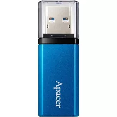 USB flash memorie Apacer AP32GAH25CU-1 USB 3.2 Gen 1 AH25C 32GB Blue RP