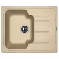 Мойка кухонная Florentina Tais 615 Bej/Latte